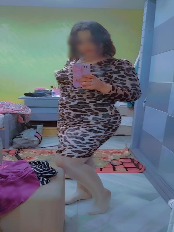 massage in cairo at home